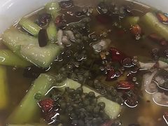 -京朋串屋·烧烤(望京西路总店)