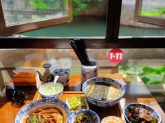 -孙盛兴奥灶面馆·蟹黄面·三虾面(山塘街总店)