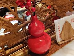 -小吊梨汤·北京菜·烤鸭(鸟巢店)