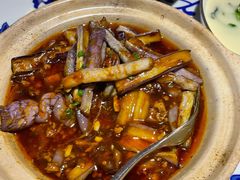 -江南赋(内蒙古大厦店)