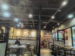 -古乐牛香·鲜牛肉牛杂火锅(五一中路店)