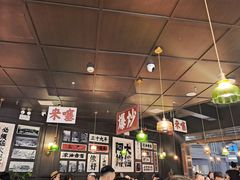 -阿大排档(长春这有山店)