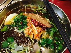 -老朴饭店(邮政街总店)