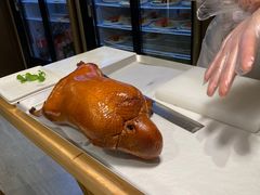 -小放牛河北菜(长安万达店)