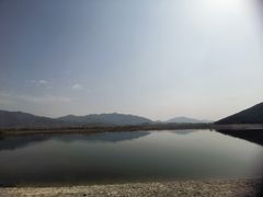 -唐指山风景区