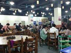 大堂-顺德火焰醉鹅坊(珠海店)