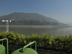 -白鹤梁水下博物馆
