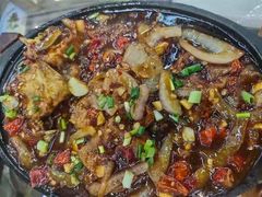 -徽州美食(三十年老店)