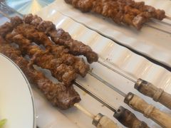 -民族饭荘(新华大街店)