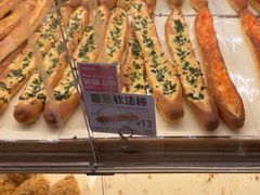 -山崎面包(苏州中心店)