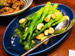 -君悦酒店·1881·北京烤鸭