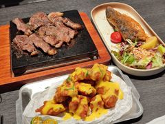 -卡朋西餐(宝安大仟里店)