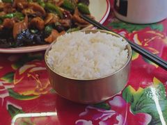 -闯关东东北农家菜(崂山石老人店)