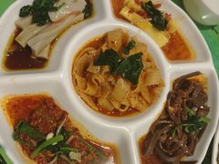 -令氏家外家周秦食府(高新店)