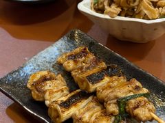 -鸟内会(河北路店)