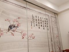 -峨嵋酒家(地安门店)