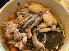 -大众美蛙鱼头(民心佳园总店)