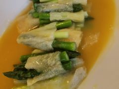-周三的情书花园餐厅(江北店)