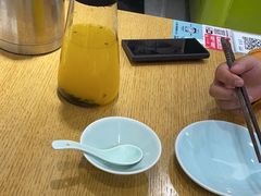 -去茶去餐厅(中央大街店)