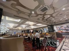 -芭菲盛宴·环球美食(解放碑英利国际店)
