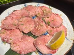 -虎丸烧肉(新大陆广场店)