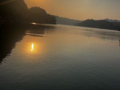 -千岛湖东南湖区