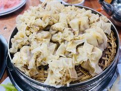 -元盛居(生态大街店)