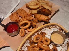 -必胜客(城西银泰店)