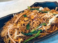 -安蒂娅.悦景轩中餐厅(西乡店)