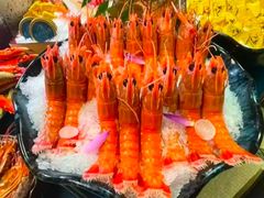 -万岛日本料理铁板烧(梅赛德斯奔驰店)