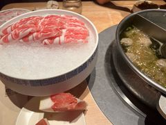 -巴奴毛肚火锅(七宝领展广场店)