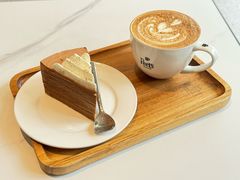 -Peet's Coffee皮爷咖啡(海雅缤纷城店)