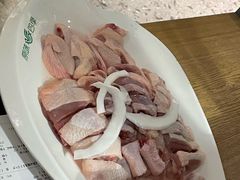 -原味四季椰子鸡(平湖天虹店)