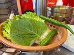 -釜山火炉·海鲜烤肉(紫藤路店)