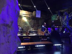 -很久以前羊肉串(清河店)
