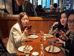 -京A Taproom·精酿餐吧(CBD店)