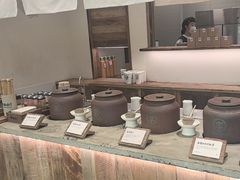 -李山山茶事(景枫店)