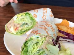 -FATBURGER 特富客汉堡(外交公寓店)
