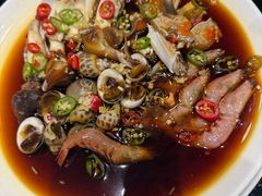 -好兄弟郭巨海鲜(天一阁店)