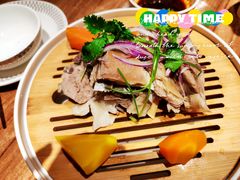 -耶里夏丽·丝路新疆菜·清真食品(徐汇南丹东路臻选店)