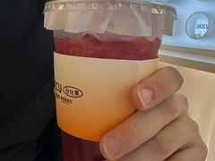 -Jazcu珍仕菓鲜榨果汁(西单大悦城店)