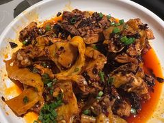 -俏牛哥鲜牛肉牛肆馆(重庆天地店)