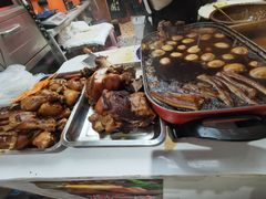 -卷五味·李老二卷馍(学则路店)