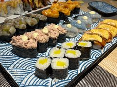 -鱼意寿司(钟村分店)