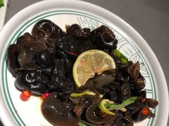 -云海肴·汽锅鸡·云南菜(高德置地店)