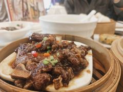 -万山楼海鲜酒家·二十三年老字号