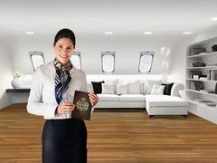 -菲林格尔地板(喜盈门木业品牌中心店)