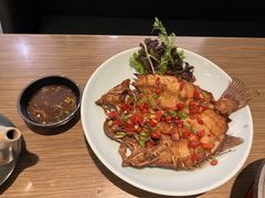 -安南越南餐厅(青岛万象城店)