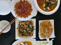 -喜洲翰林餐厅(董家百年老宅店)
