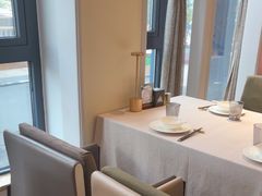 -龙猫意杯花园餐厅(芙蓉湖店)